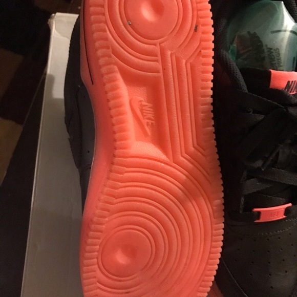 Nike Air Force1 ..... - Picture 4 of 4